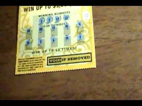 Www Mass Lottery